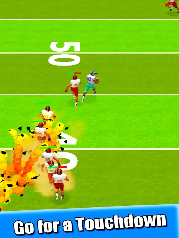 Football Games · iPad  Ekran Görüntüleri