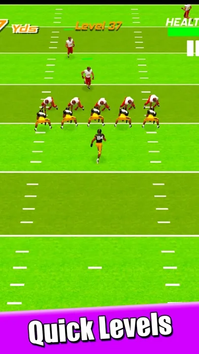 Football Games · Ekran Görüntüleri