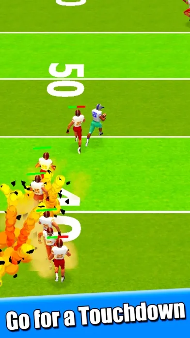Football Games · Ekran Görüntüleri