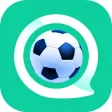 Gallop Sports-Football Score