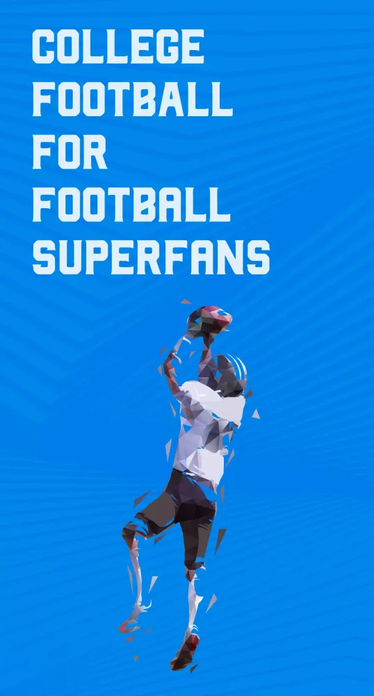 Zrzuty ekranu Scores App: College Football