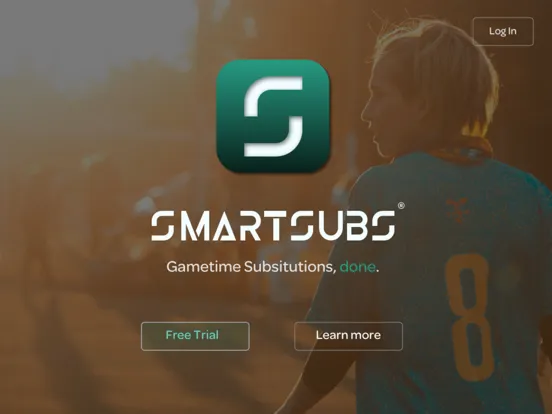 SmartSubs Soccer Coaching iPad  স্ক্রিনশট