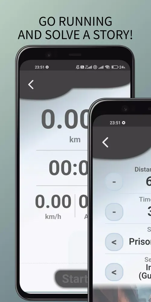 Capturas de pantalla de Fitness Workouts - everywhere!