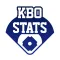 KBO STATS