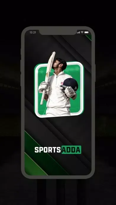 SportsAdda Liveline स्क्रीनशॉट