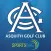 Asquith Golf Club - Sportsbag