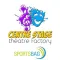 Centre Stage Theatre Factory - Sportsbag
