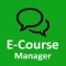 E-Course Manager