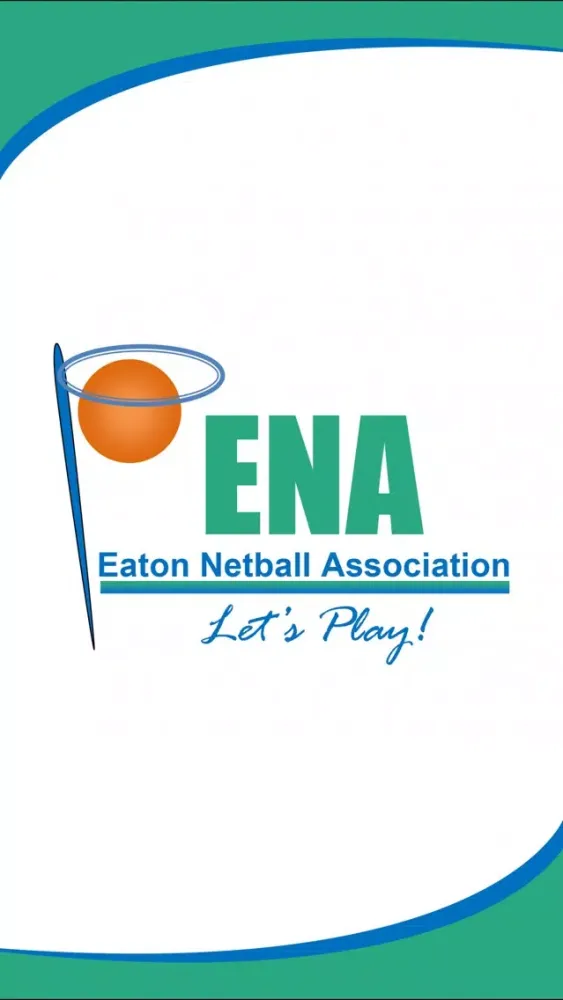 Eaton Netball Association Screenshots