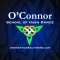 OConnor School of Irish Dance