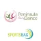 Peninsula School of Dance - Sportsbag