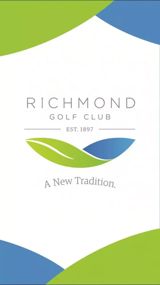 Richmond Golf Club - Sportsbag 스크린샷