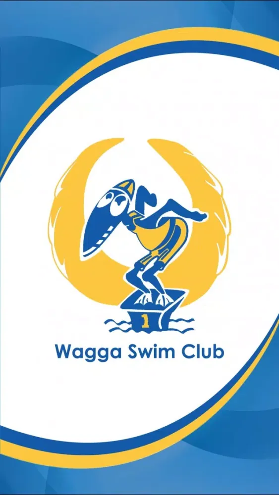 Wagga Swim Club - Sportsbag应用截图