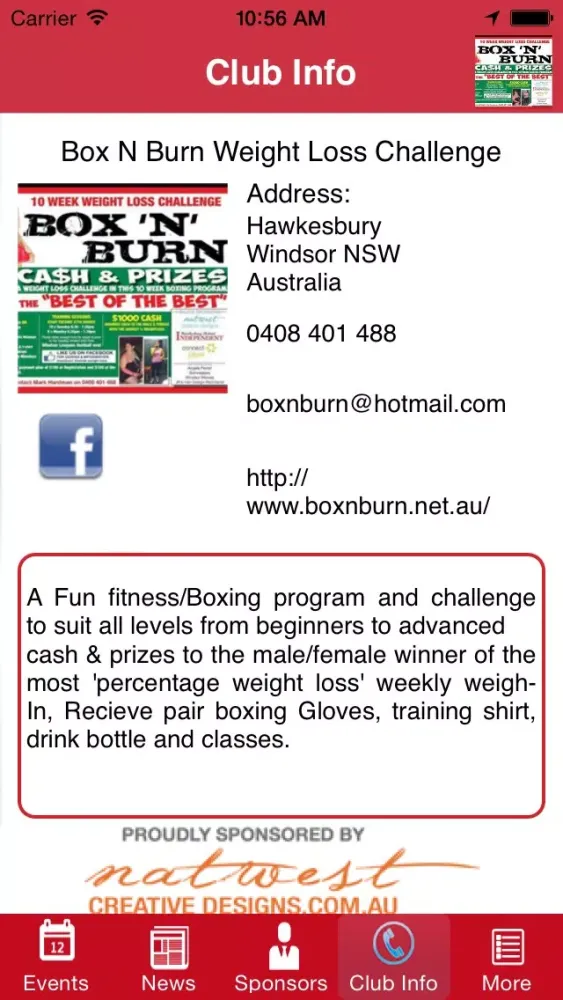 Box N Burn Screenshots