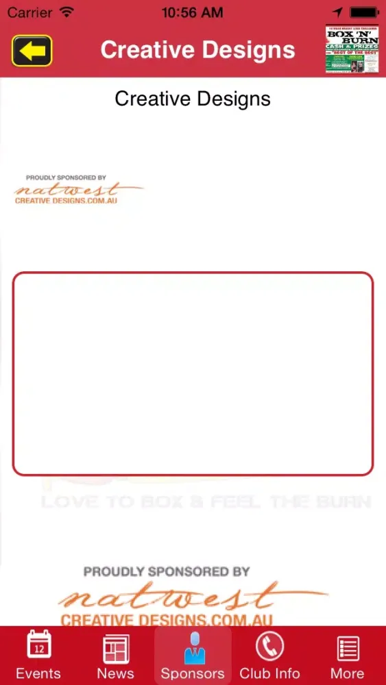 Box N Burn Screenshots