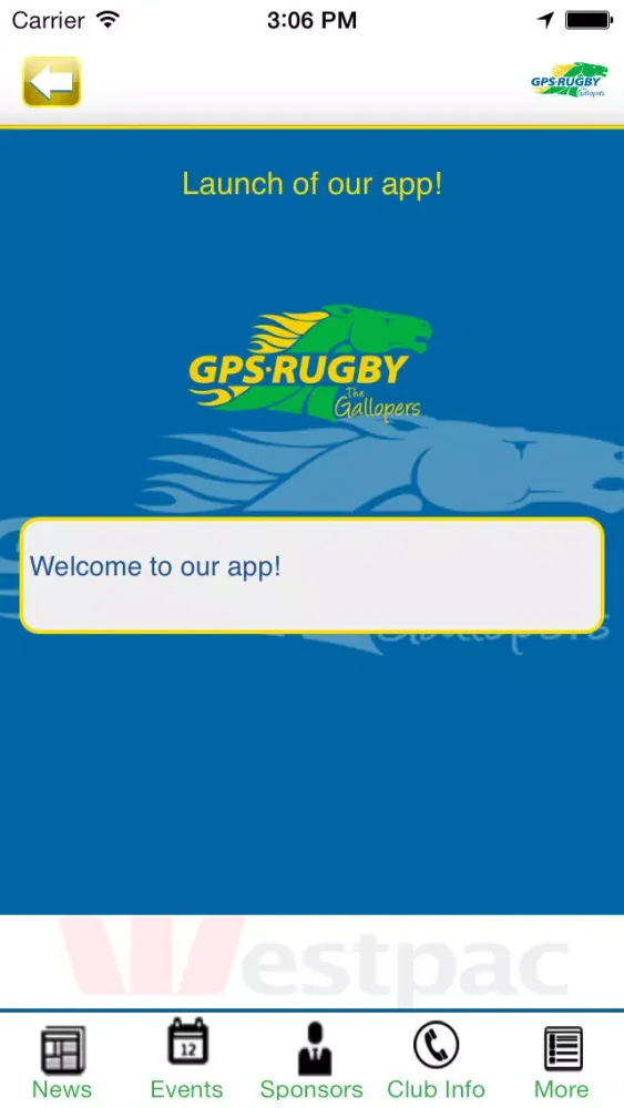 صور GPS Rugby Club