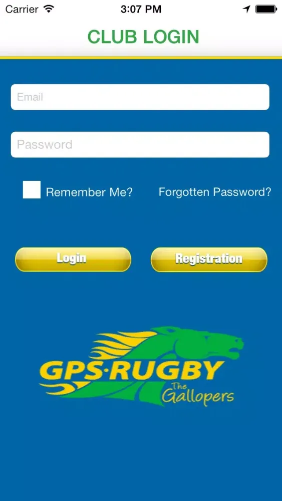 صور GPS Rugby Club