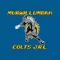 Murwillumbah Colts Junior Rugby League Football Club