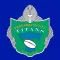 Parramatta City Titans Junior Rugby League Football Club