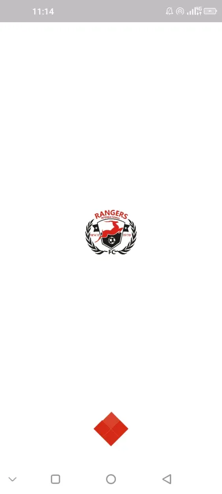 Capturas de pantalla de Rangers Int'l Football Club