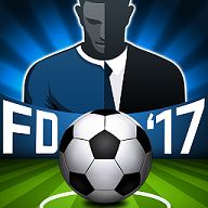 Football Director 17Symbol