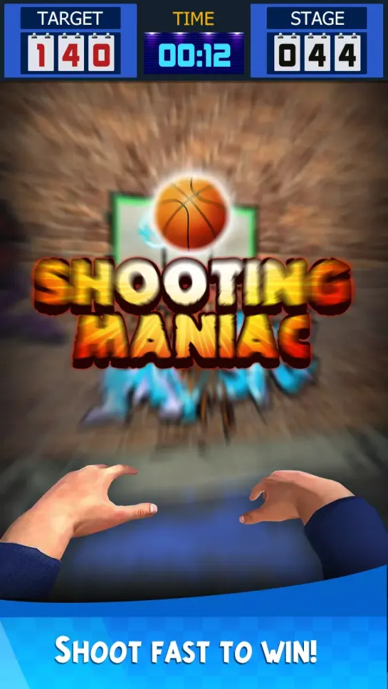 Basketball Tournament Screenshots
