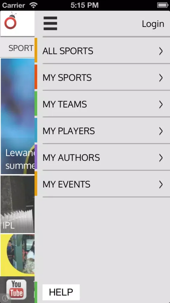 Sportskeeda - Football, Cricket & all sports news应用截图