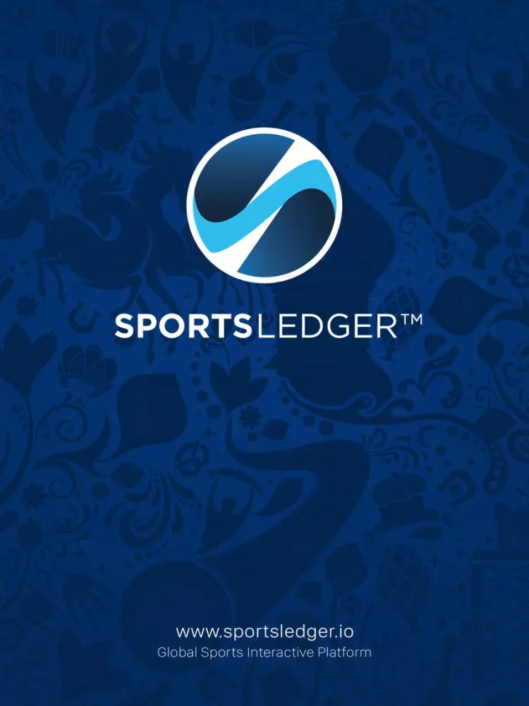 Capturas de pantalla de Sports Ledger iPad 
