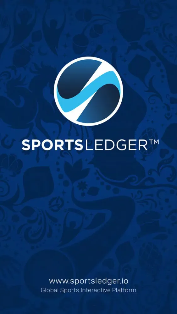 Capturas de pantalla de Sports Ledger
