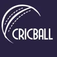 Cricball: Live Sports & Scores