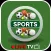 Sports Live TV.