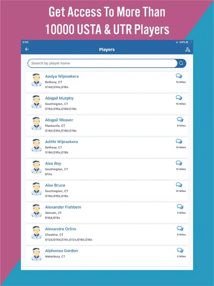 Sports Made Easy 2.0 iPad  স্ক্রিনশট