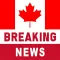 Canada Breaking News