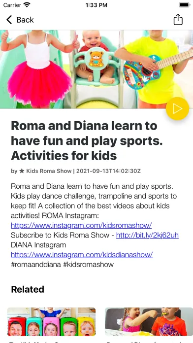 صور Watch Diana Shows
