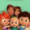 Nursery Rhymes Kids Songs