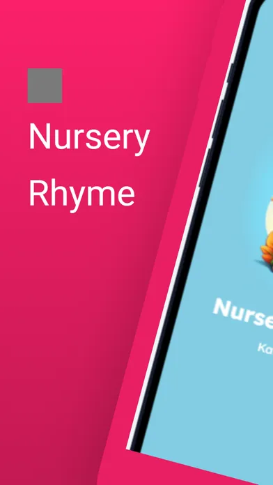 Nursery Rhymes Katy and Max স্ক্রিনশট