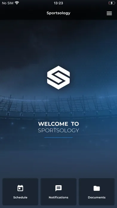 Sportsology Screenshots