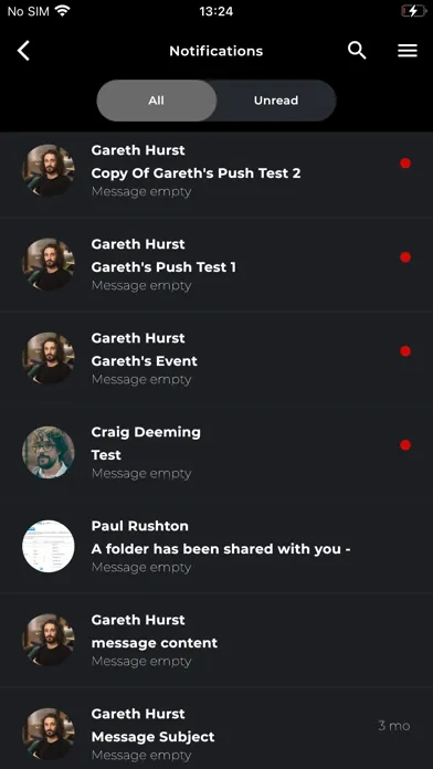 Sportsology Screenshots