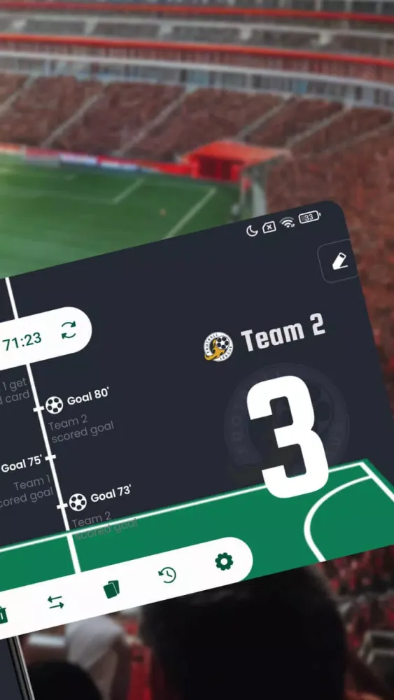 Football Champions Screenshots