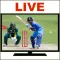 Live Cricket Tv App