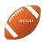 NCAA Football Stream