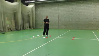 Zrzuty ekranu Better Batting