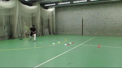 Zrzuty ekranu Better Batting
