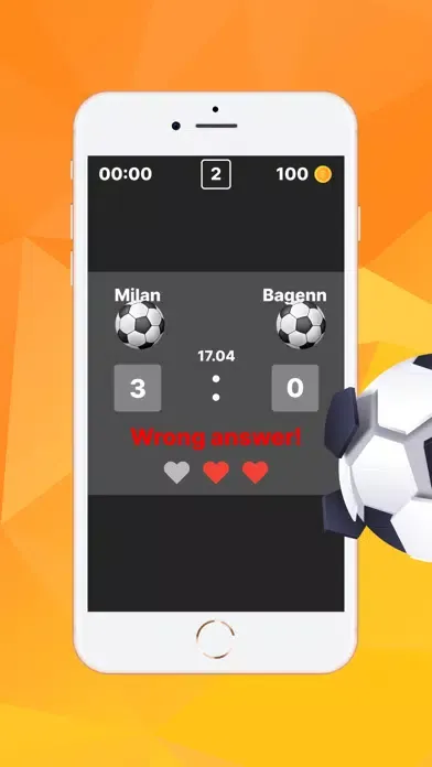 Zrzuty ekranu Sporting Win Predictor