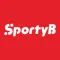 SportyB Online Sports Counter