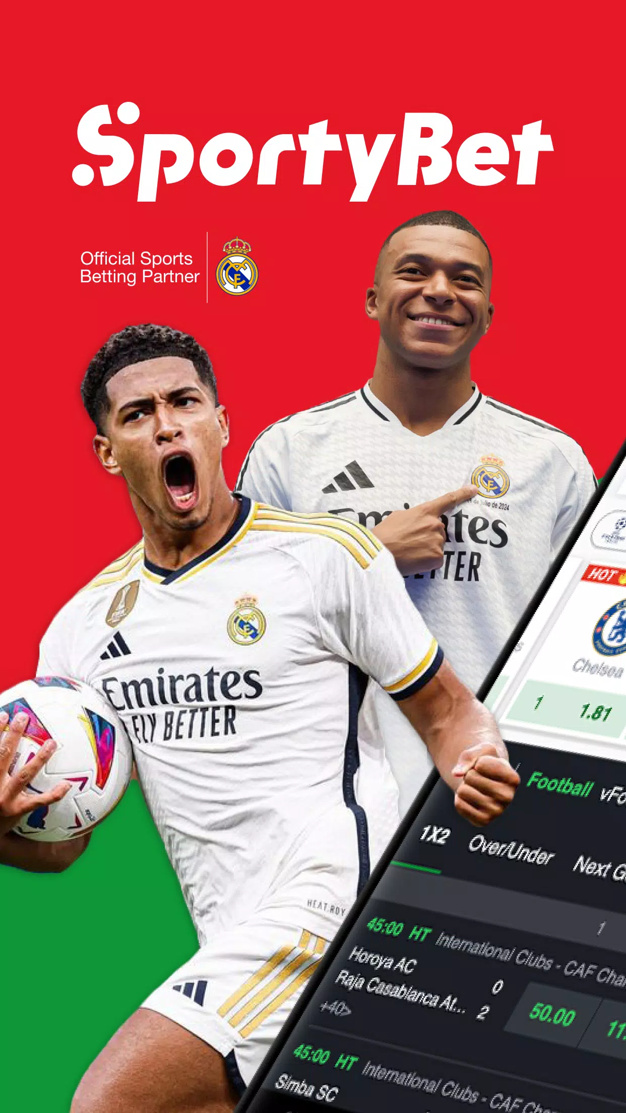 SportyBet APK for Android Download PGYER APKHUB