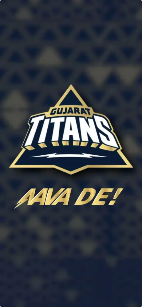 Ảnh chụp màn hình của Titans FAM