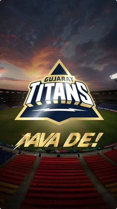 Titans FAM سکرین شاٹس
