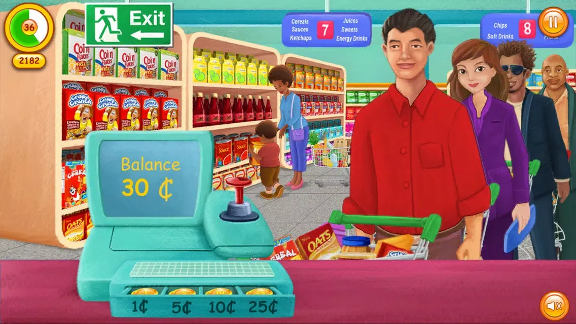 Kiddie Coin Kids应用截图