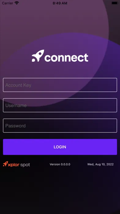 تصاویر Connect Mobile Xplor